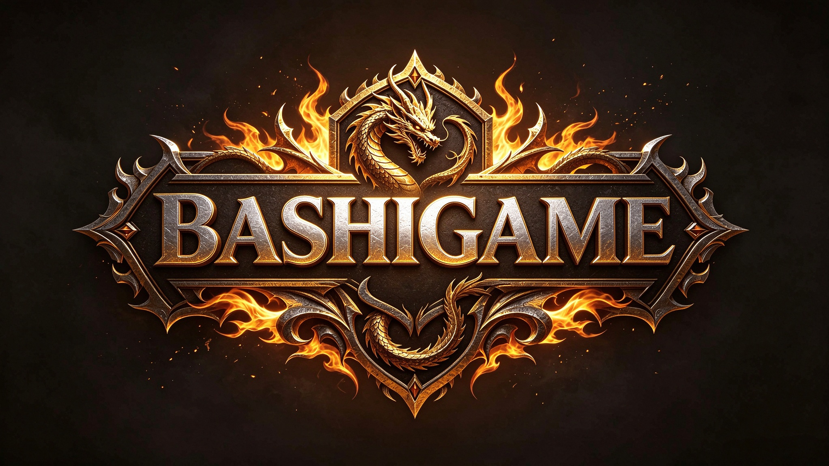 Bashigame